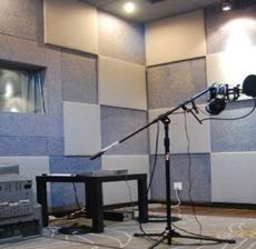 5 Recording Studio